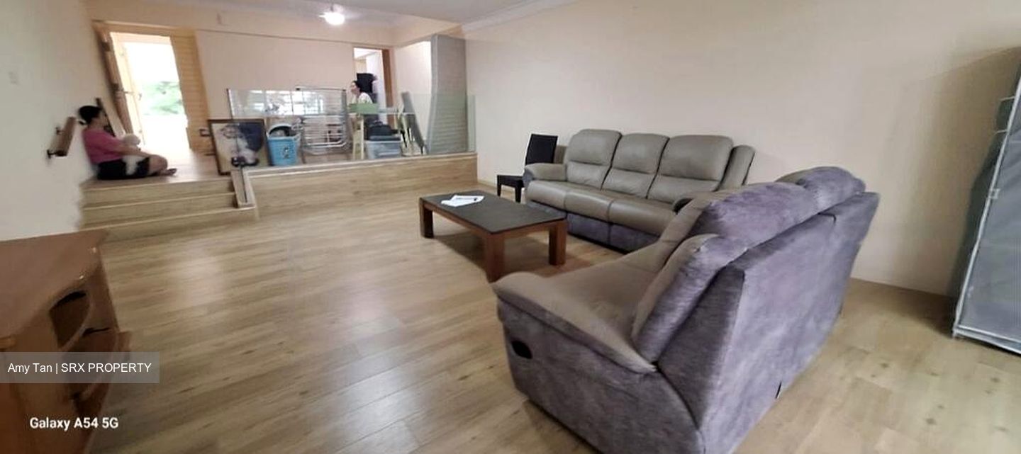 Ivory Heights (D22), Condominium #500890361